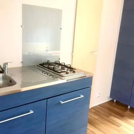 Clareira Tatil Evi *