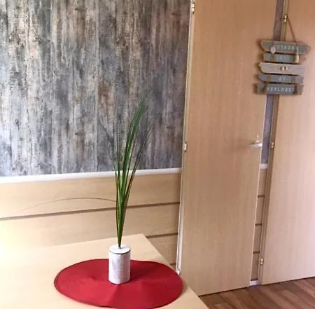 Tatil Evi Clareira Quiaios