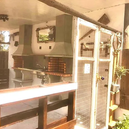 Tatil Evi Clareira