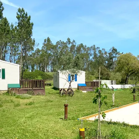 Clareira Quiaios
