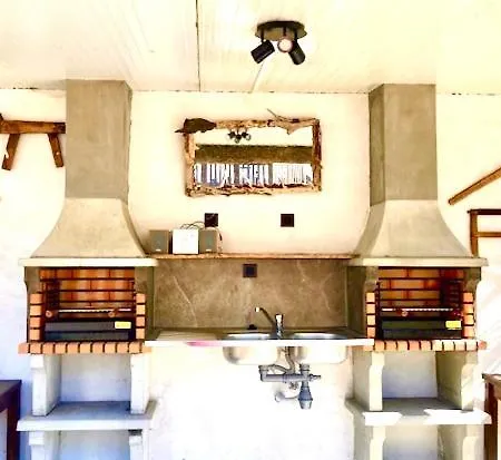 Holiday home Clareira