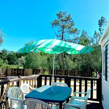 Holiday home Clareira Quiaios