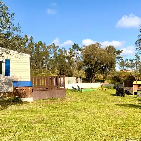 Clareira Holiday home