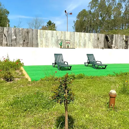Clareira * Quiaios